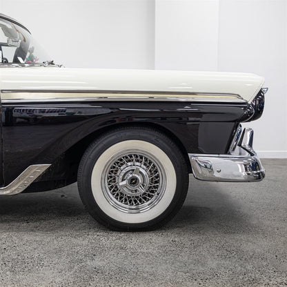 1957 Ford Fairlane Sunliner