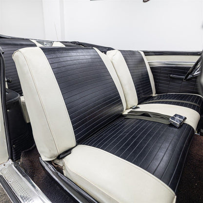 1957 Ford Fairlane Sunliner