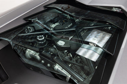 2012 Lamborghini Aventador LP700-4