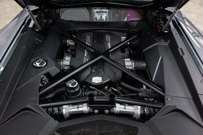 2012 Lamborghini Aventador LP700-4