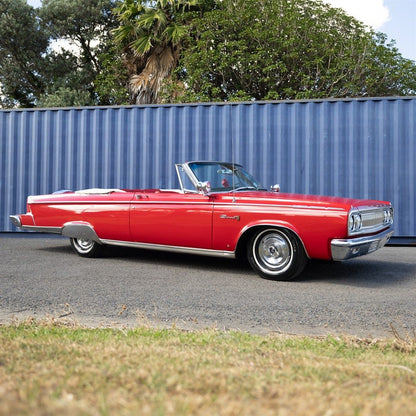 1965 Dodge Coronet 500