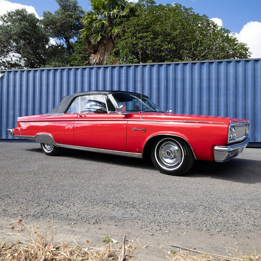 1965 Dodge Coronet 500