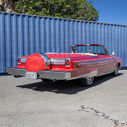 1965 Dodge Coronet 500