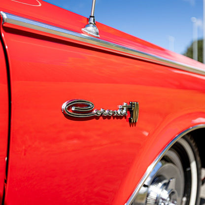 1965 Dodge Coronet 500