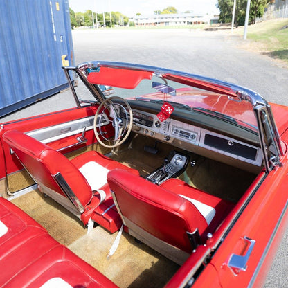1965 Dodge Coronet 500
