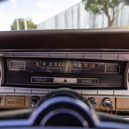 1965 Dodge Coronet 500