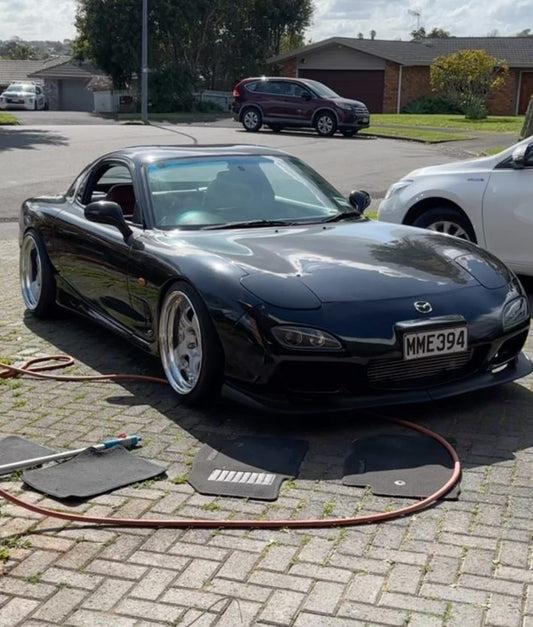 1997 Mazda RX7