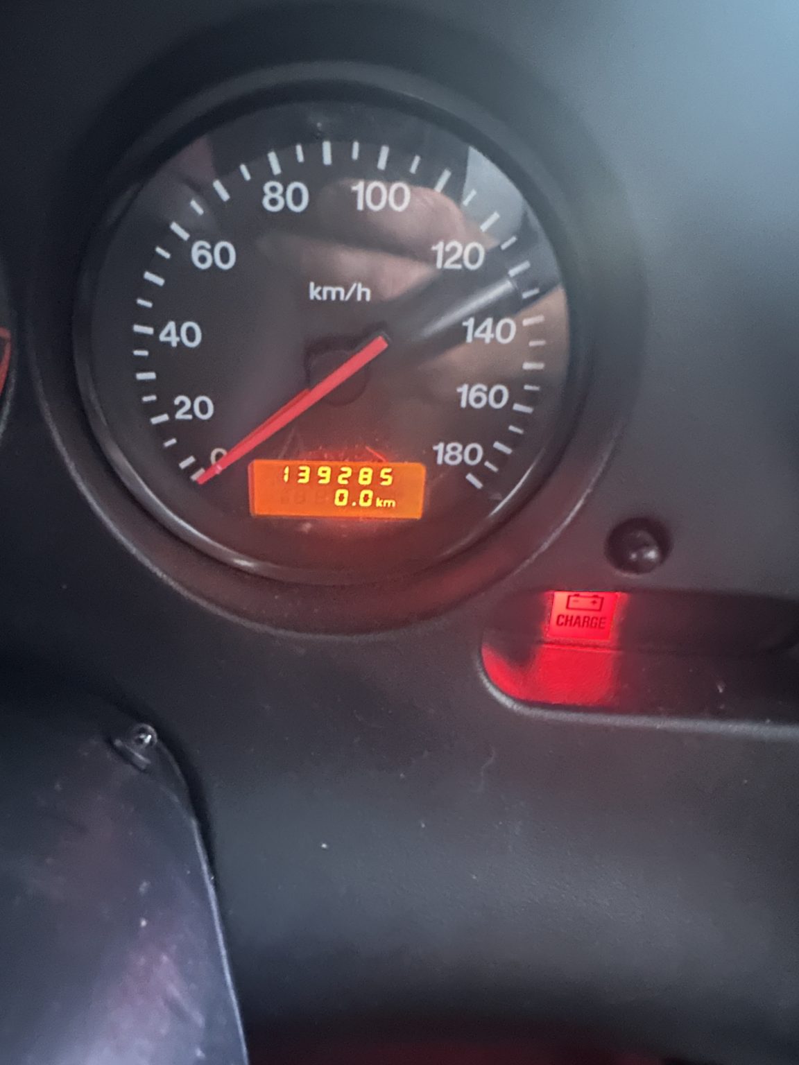 1997 Mazda RX7