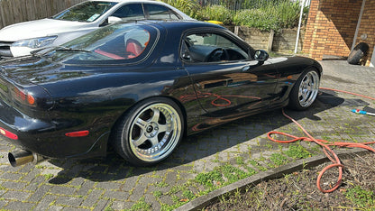1997 Mazda RX7