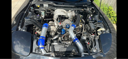 1997 Mazda RX7