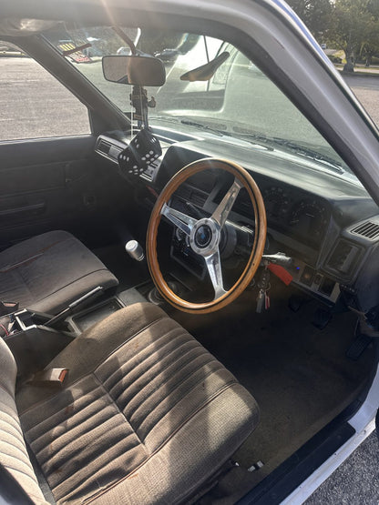 1980 Toyota Corolla KE70