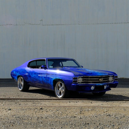 1972 Chevrolet Chevelle