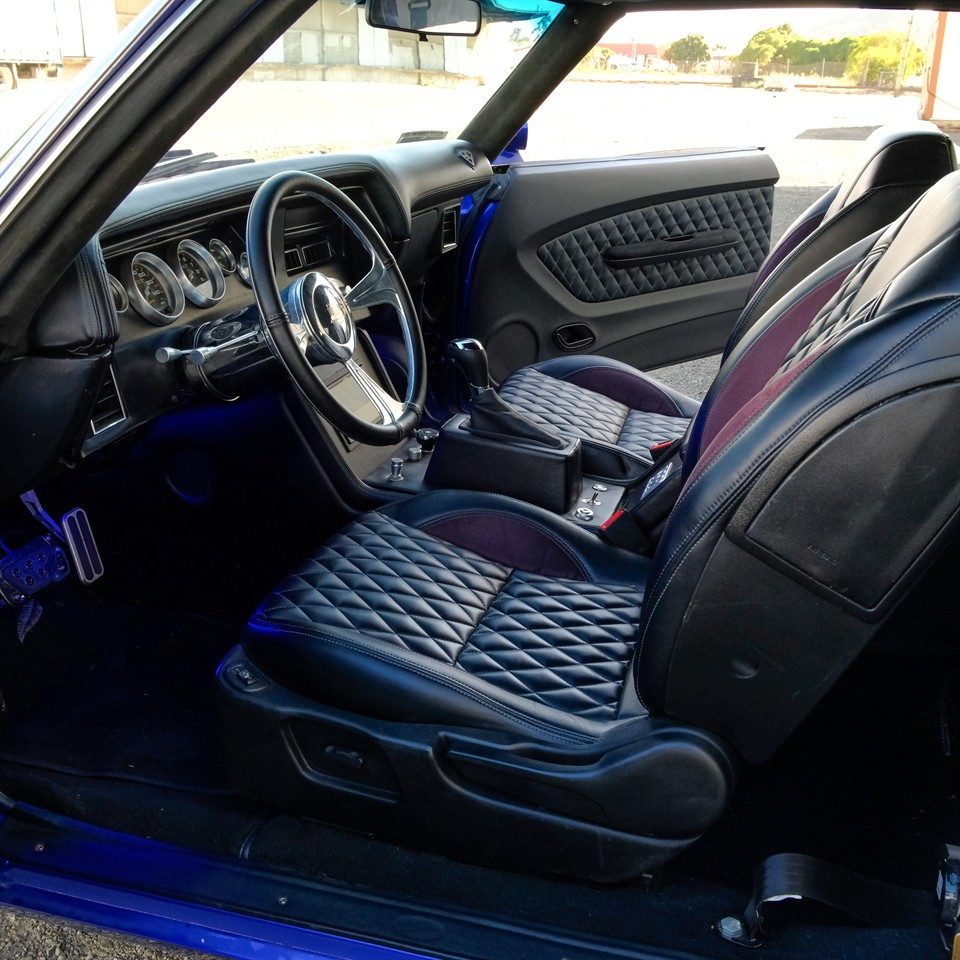 1972 Chevrolet Chevelle