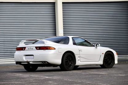 1996 Mitsubishi GTO SR Low KMs V6 Facelift Model