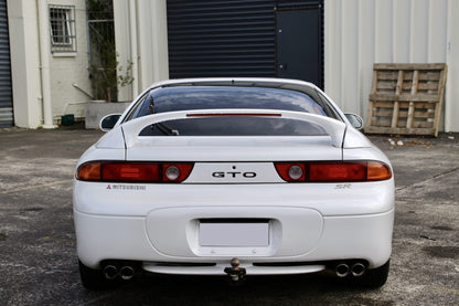 1996 Mitsubishi GTO SR Low KMs V6 Facelift Model