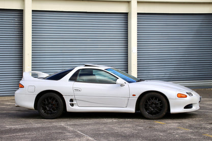1996 Mitsubishi GTO SR Low KMs V6 Facelift Model