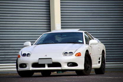 1996 Mitsubishi GTO SR Low KMs V6 Facelift Model