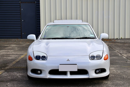 1996 Mitsubishi GTO SR Low KMs V6 Facelift Model