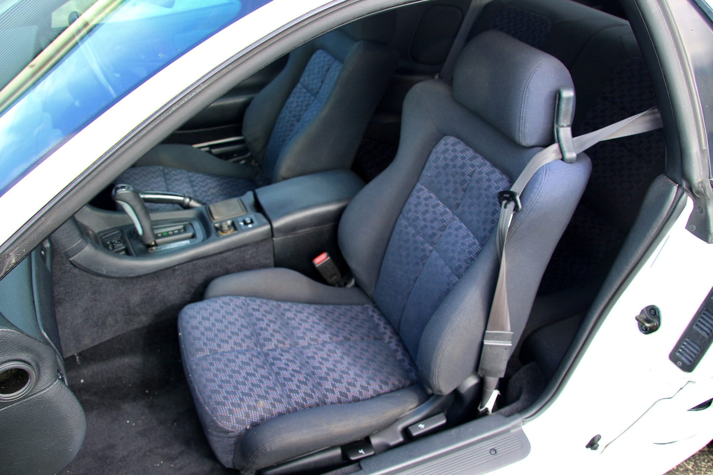 1996 Mitsubishi GTO SR Low KMs V6 Facelift Model