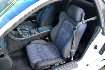 1996 Mitsubishi GTO SR Low KMs V6 Facelift Model