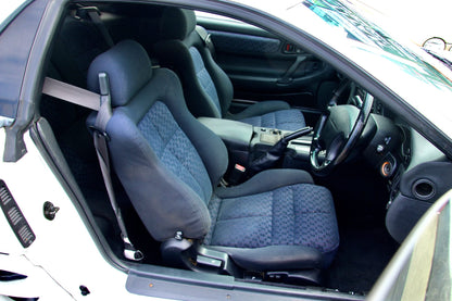 1996 Mitsubishi GTO SR Low KMs V6 Facelift Model