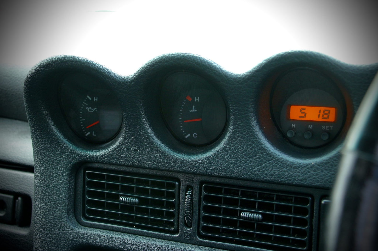 1996 Mitsubishi GTO SR Low KMs V6 Facelift Model