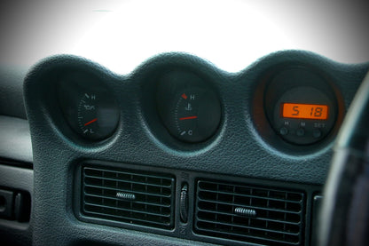 1996 Mitsubishi GTO SR Low KMs V6 Facelift Model