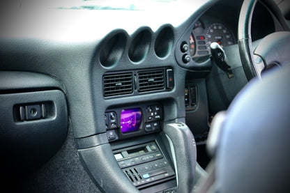 1996 Mitsubishi GTO SR Low KMs V6 Facelift Model