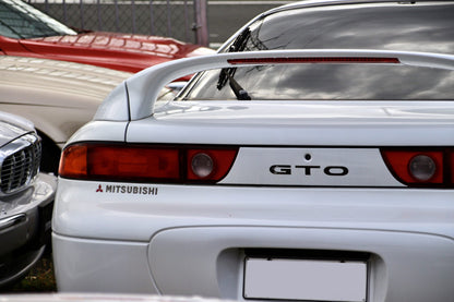 1996 Mitsubishi GTO SR Low KMs V6 Facelift Model