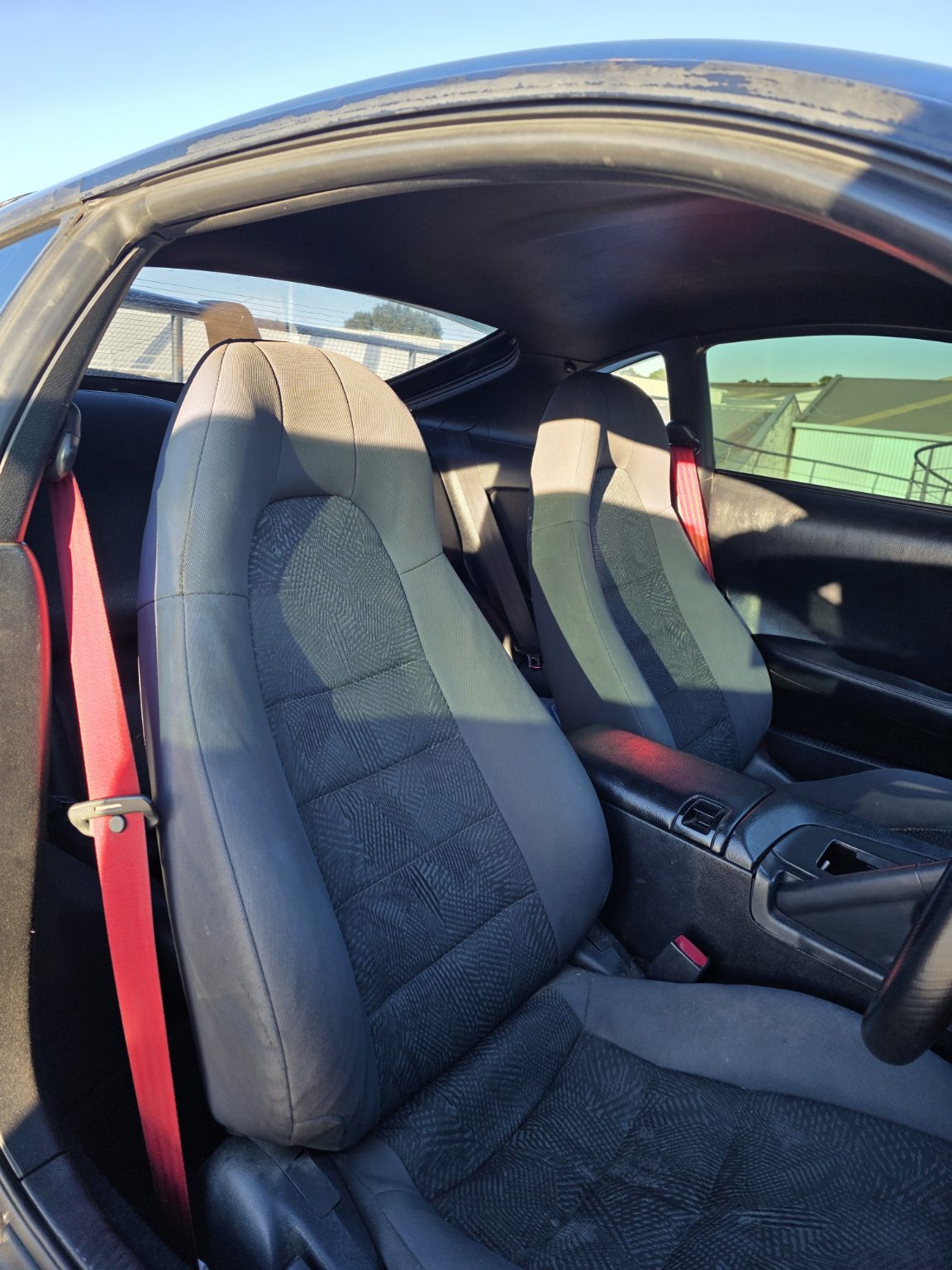 1996 Toyota Supra