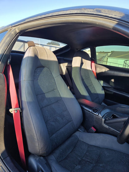 1996 Toyota Supra
