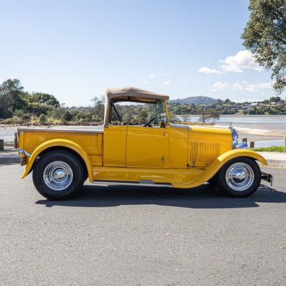 1929 Ford Model A ROADSTER UTE