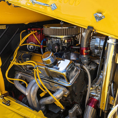 1929 Ford Model A ROADSTER UTE