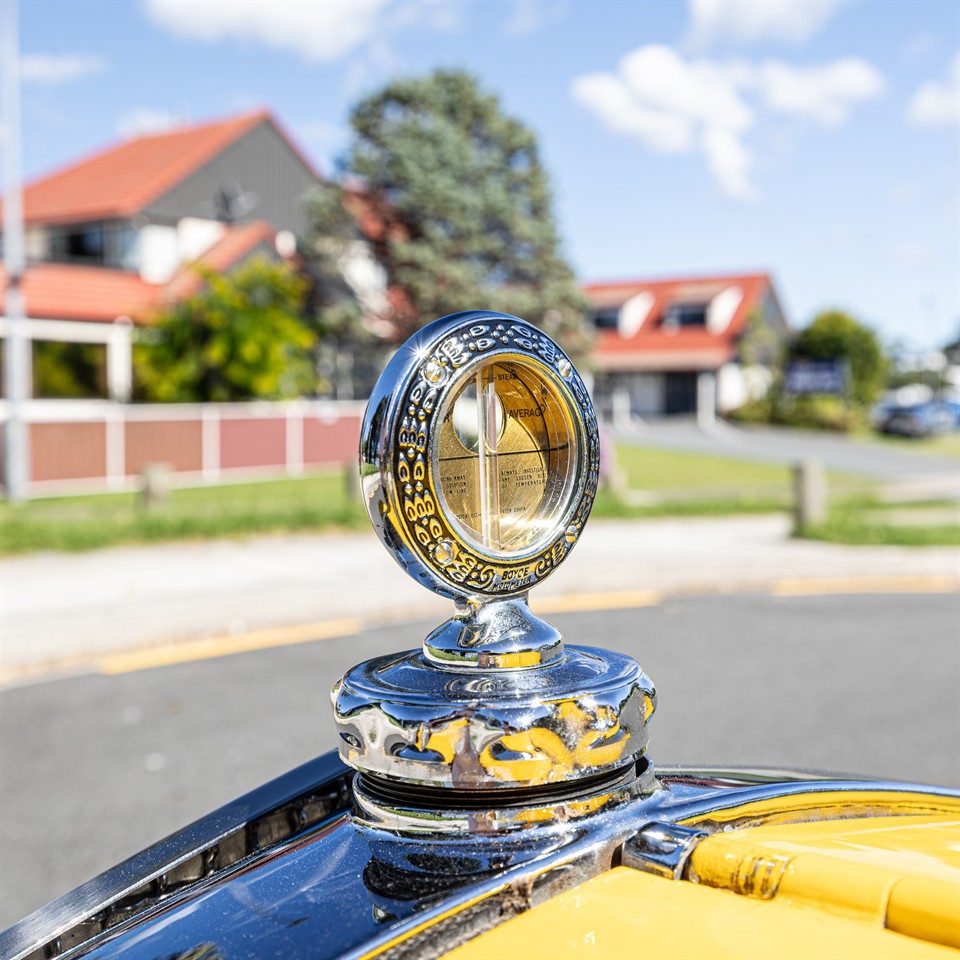 1929 Ford Model A ROADSTER UTE