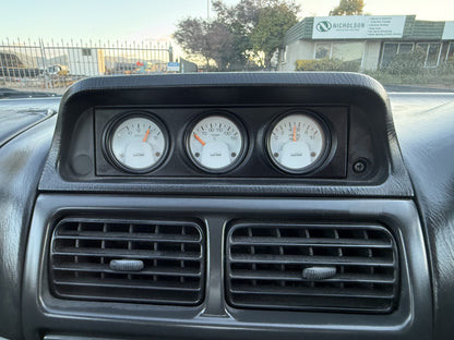 1998 Subaru Impreza STI RA Version 4