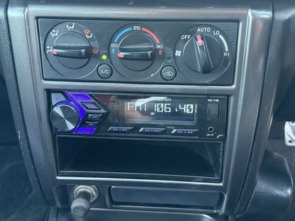 1998 Subaru Impreza STI RA Version 4