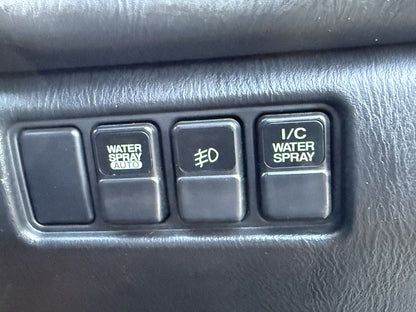 1998 Subaru Impreza STI RA Version 4