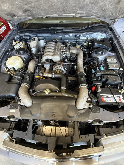 1990 Mazda Eunos Cosmo