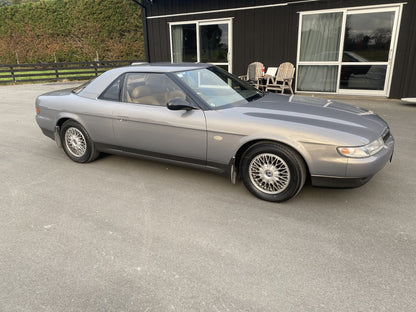 1990 Mazda Eunos Cosmo