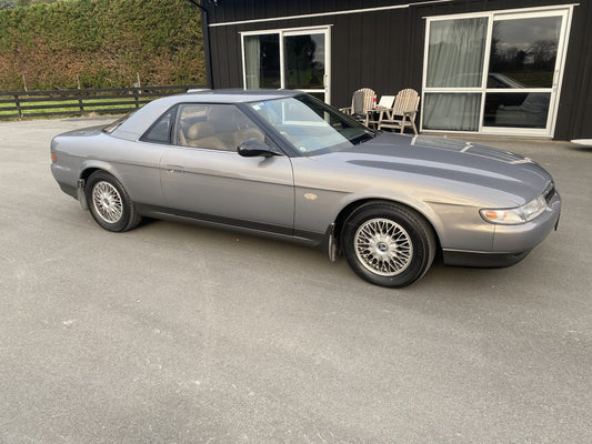 1990 Mazda Eunos Cosmo