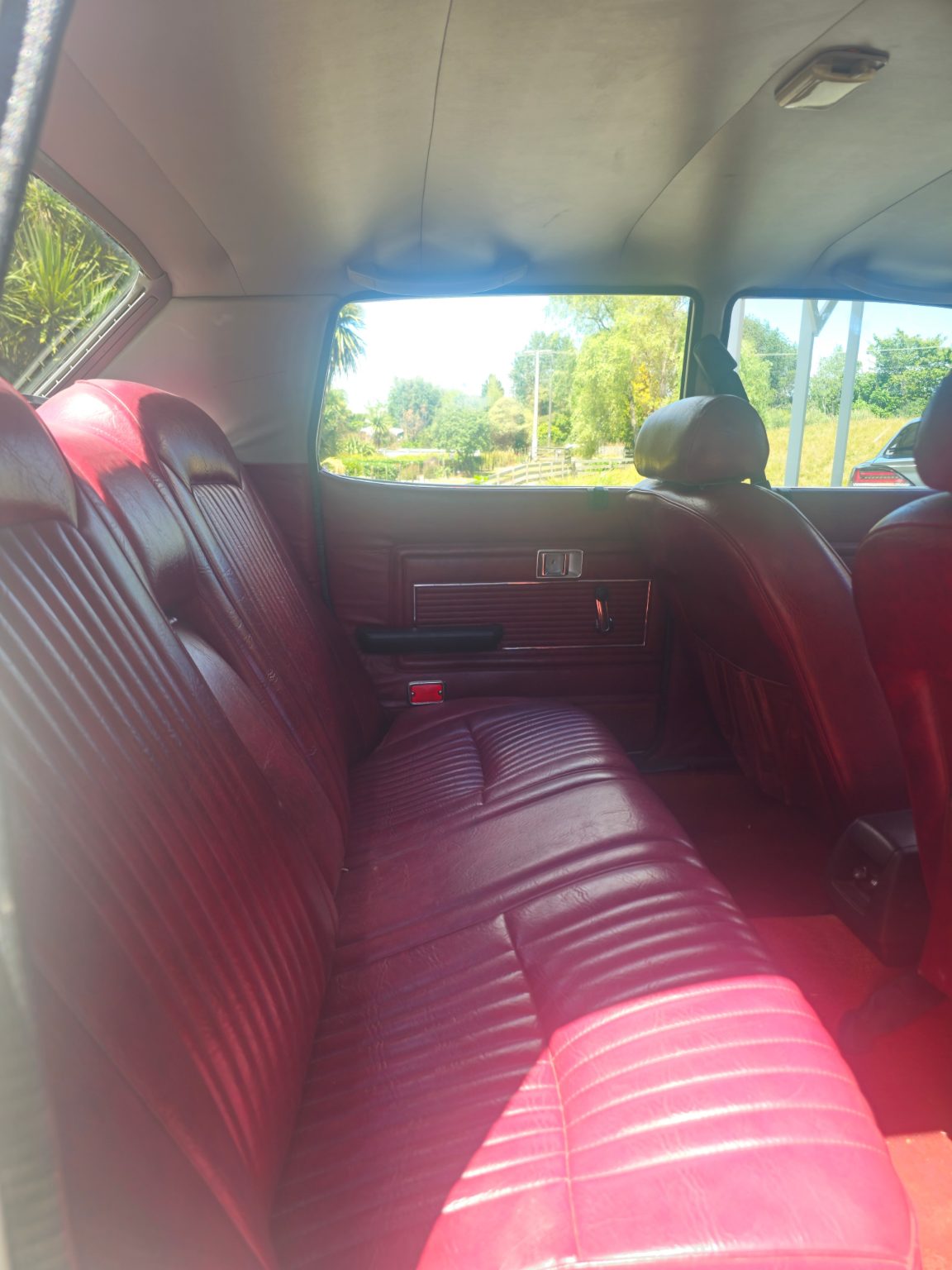 1975 Toyota Crown