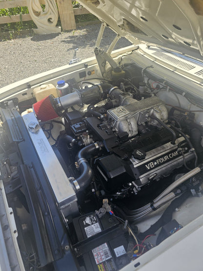 1975 Toyota Crown