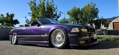 1997 BMW E36 M3 EVO 6 Speed Manual