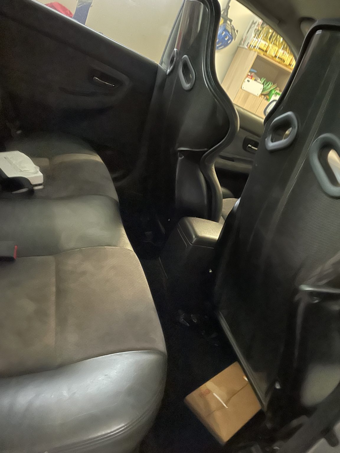 2006 Subaru Impreza WRX STI S204