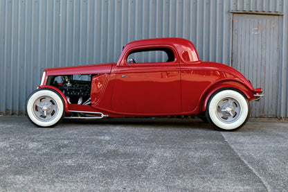 1933 Ford Posies Flathead Flyer