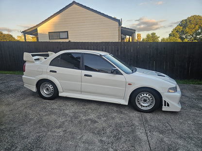 2000 Evo 6.5 Tommi Mäkinen RS
