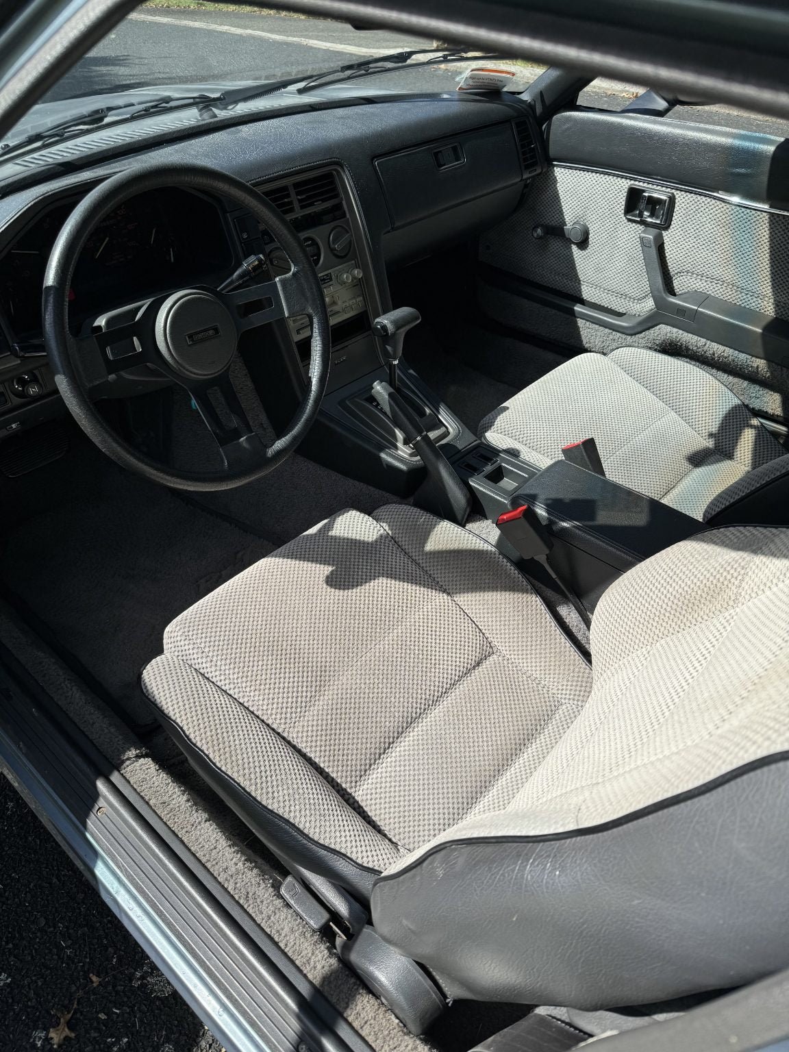 1984 Mazda RX7 Gs