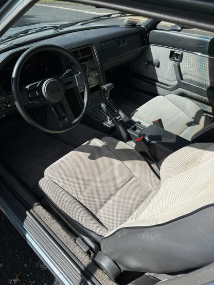 1984 Mazda RX7 Gs