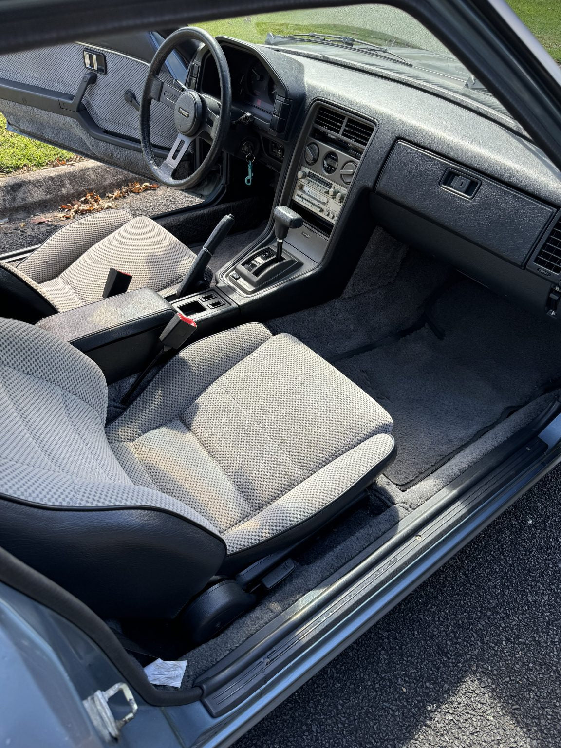 1984 Mazda RX7 Gs