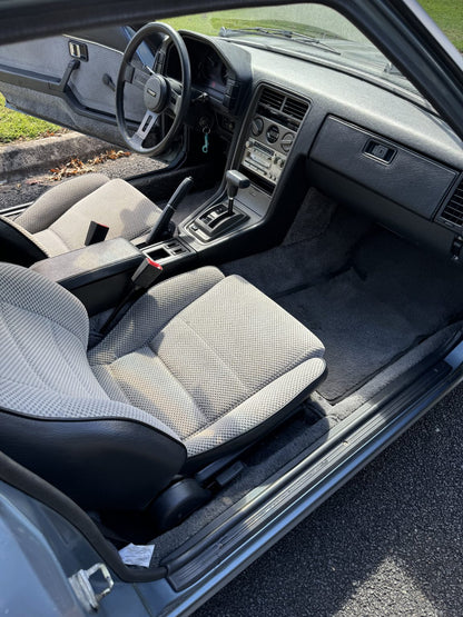 1984 Mazda RX7 Gs